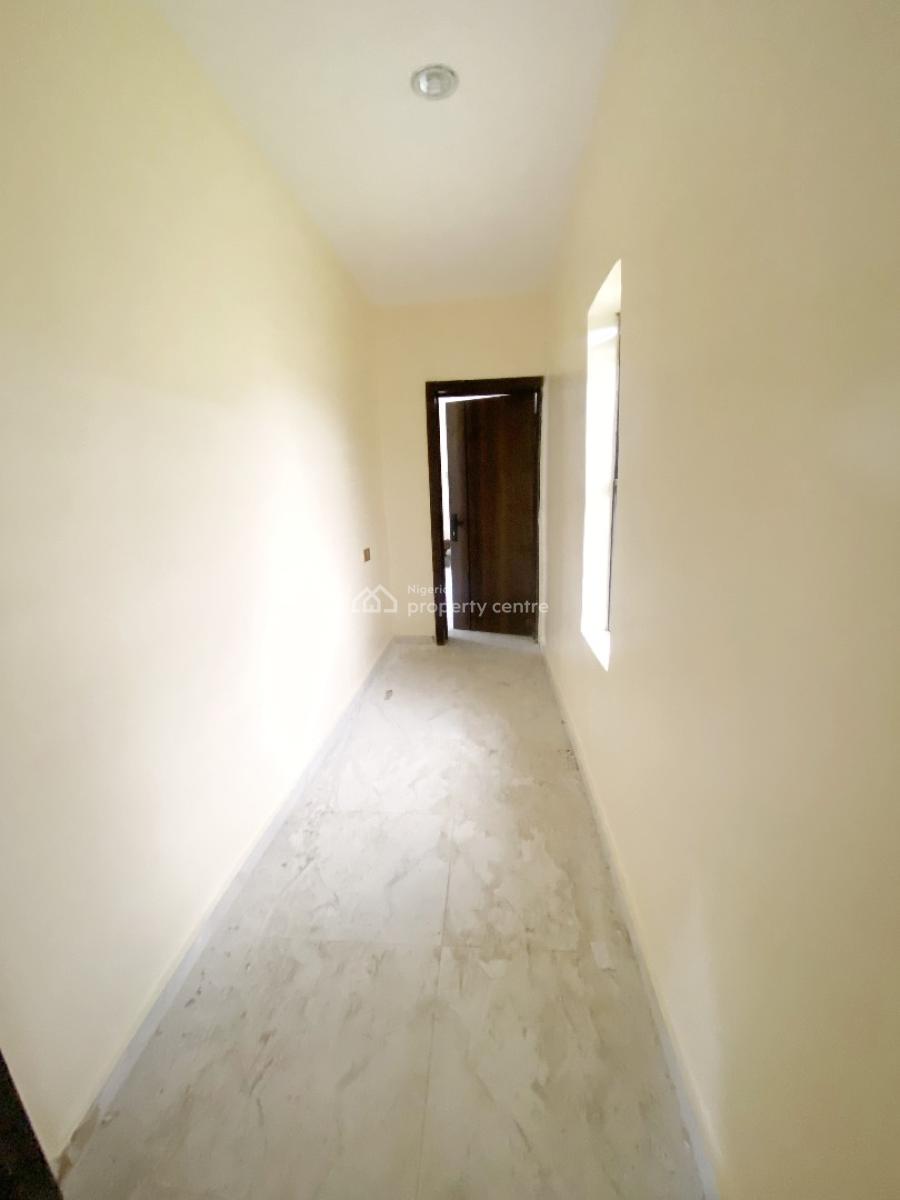 Newly Built Luxury 2 Bedroom Flat, Gra Phase 1, Magodo, Lagos, Flat / Apartment for Rent