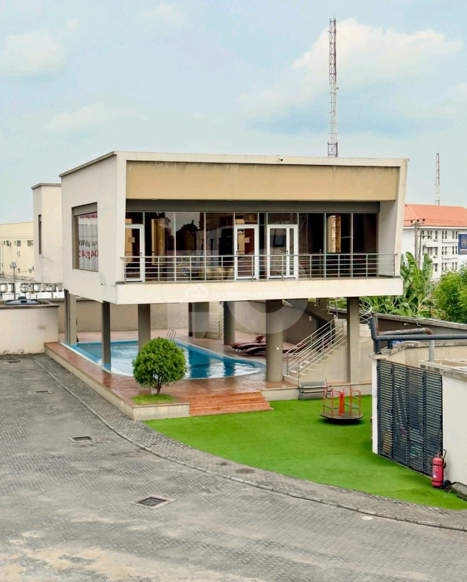 3 Bedroom Apartment  in Ikeja Lagos Price Available Upon Reque, Ikeja Gra, Ikeja, Lagos, Flat / Apartment for Rent