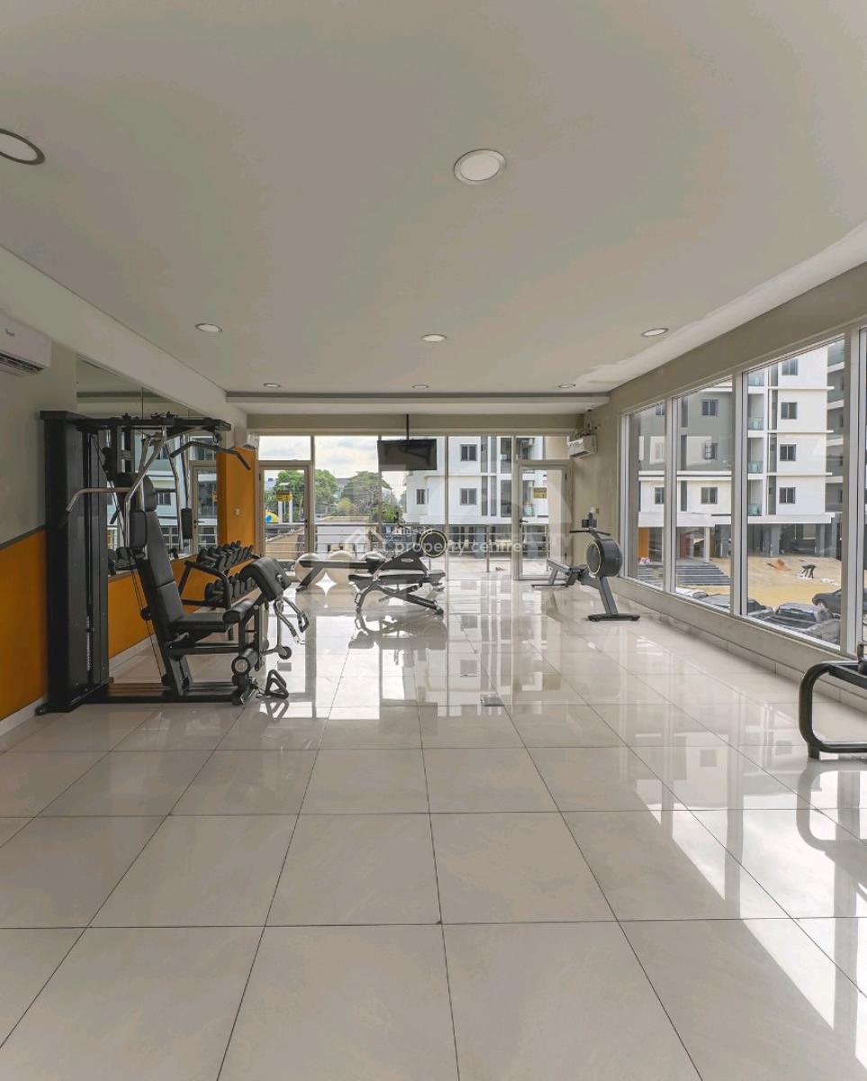 3 Bedroom Apartment  in Ikeja Lagos Price Available Upon Reque, Ikeja Gra, Ikeja, Lagos, Flat / Apartment for Rent