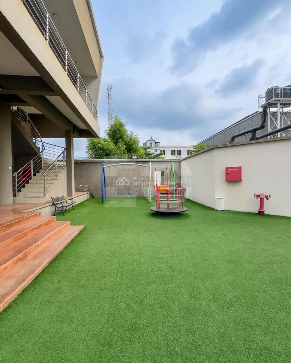 3 Bedroom Apartment  in Ikeja Lagos Price Available Upon Reque, Ikeja Gra, Ikeja, Lagos, Flat / Apartment for Rent