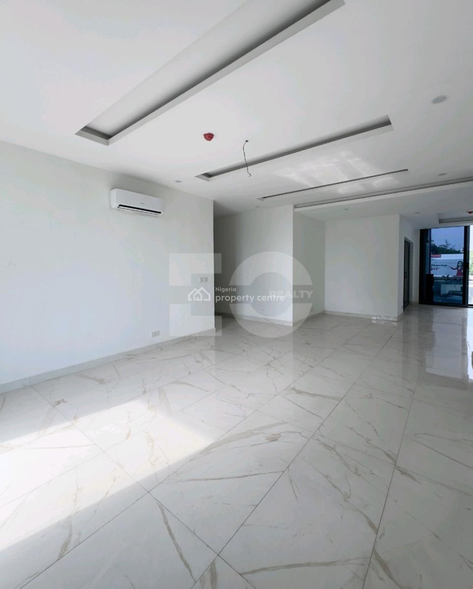 3 Bedroom Apartment  in Ikeja Lagos Price Available Upon Reque, Ikeja Gra, Ikeja, Lagos, Flat / Apartment for Rent