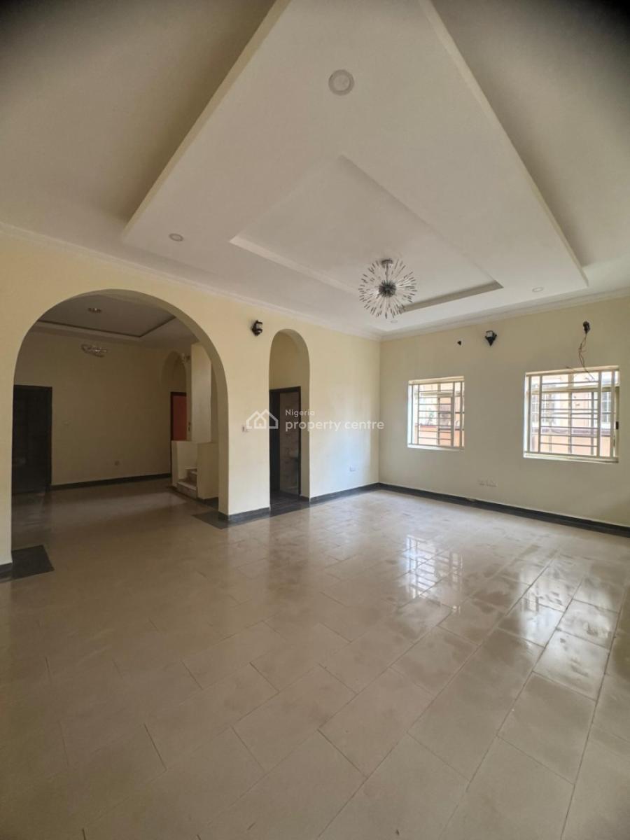 Luxury 4 Bedroom Semi Detached Duplex, Mabushi Abuja, Mabushi, Abuja, Flat / Apartment for Rent