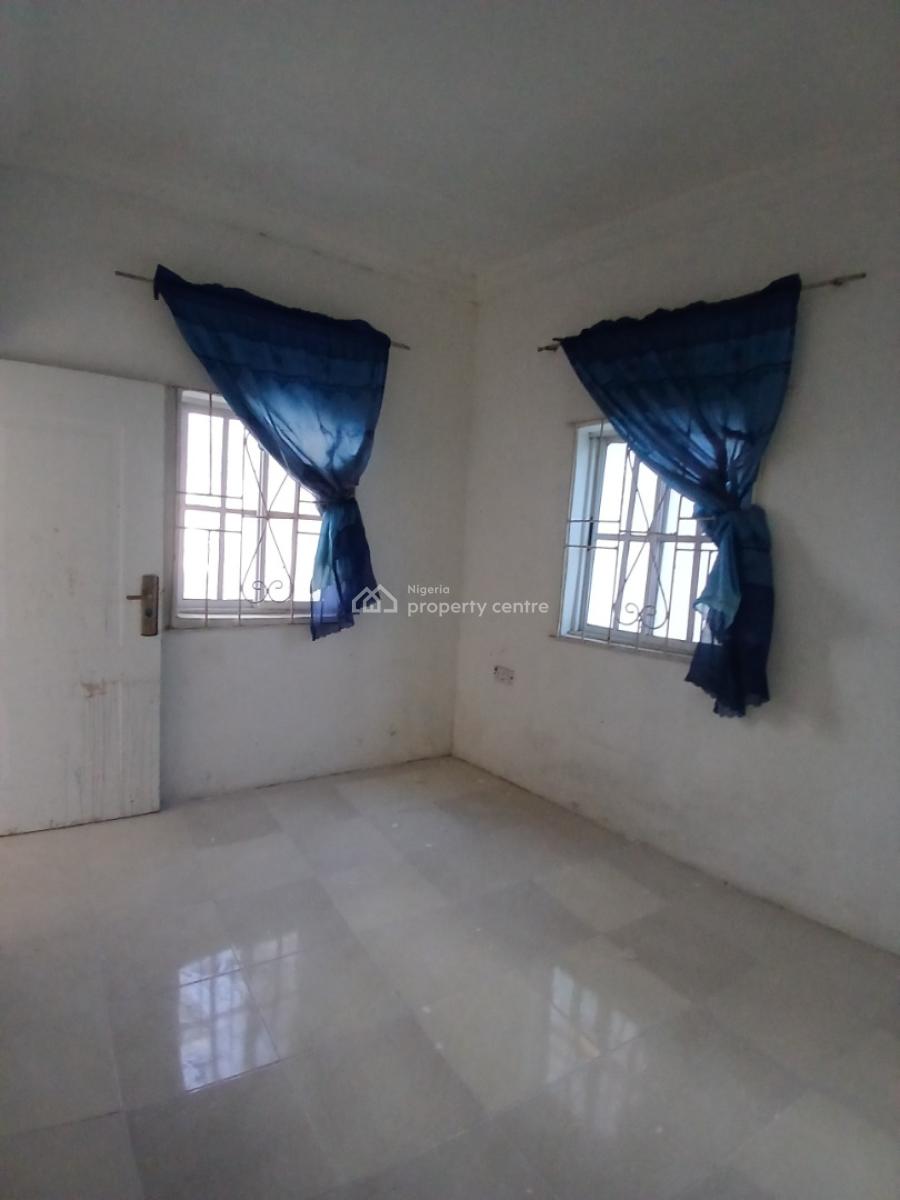 Portable Mini Flat Apartment with Swimming Pool, Gated and Secured Estate, Olokonla, Ajah, Lagos, Mini Flat (room and Parlour) for Rent