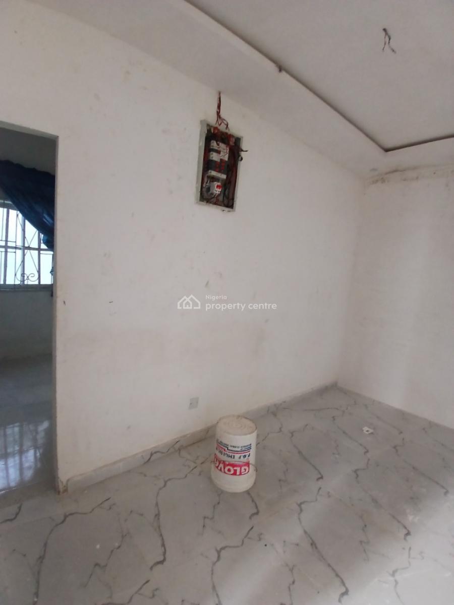 Portable Mini Flat Apartment with Swimming Pool, Gated and Secured Estate, Olokonla, Ajah, Lagos, Mini Flat (room and Parlour) for Rent