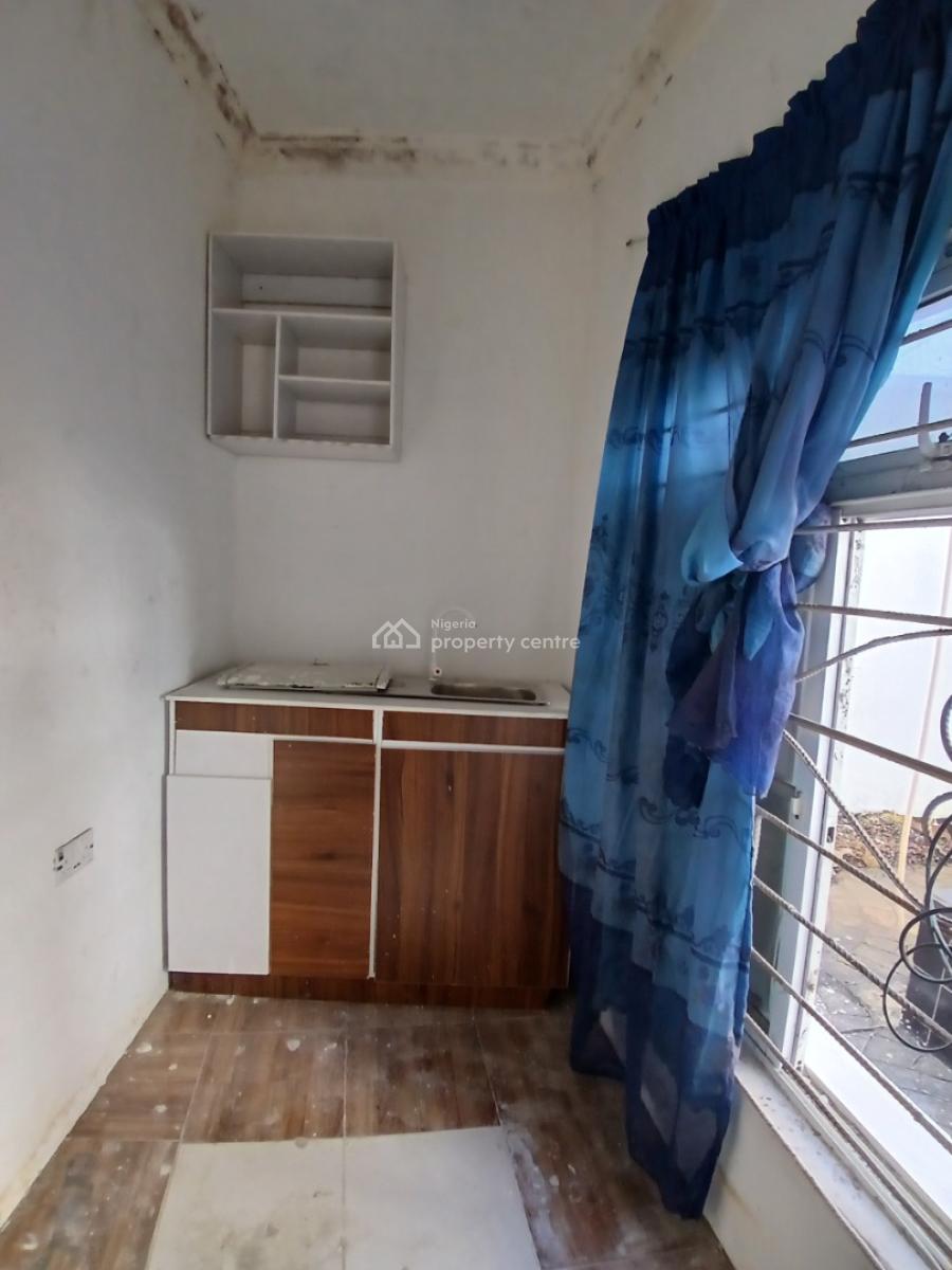 Portable Mini Flat Apartment with Swimming Pool, Gated and Secured Estate, Olokonla, Ajah, Lagos, Mini Flat (room and Parlour) for Rent