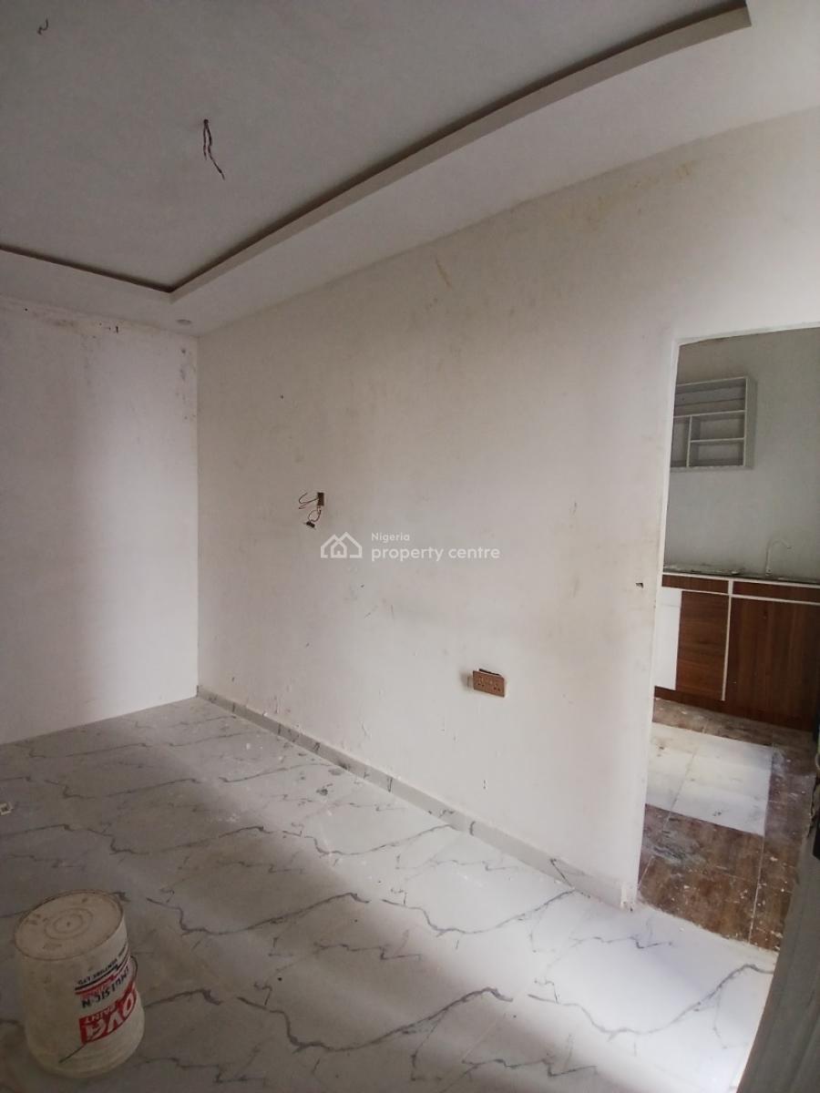 Portable Mini Flat Apartment with Swimming Pool, Gated and Secured Estate, Olokonla, Ajah, Lagos, Mini Flat (room and Parlour) for Rent