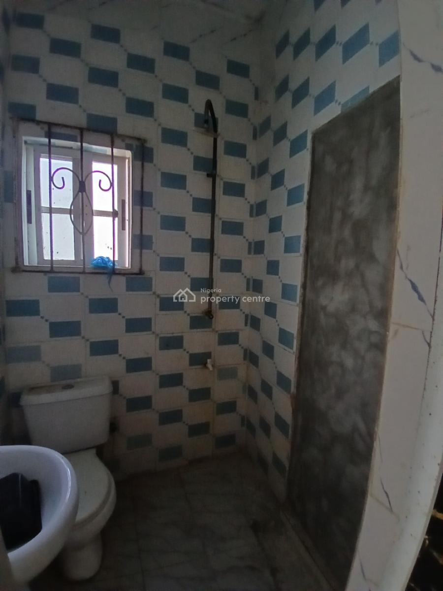Portable Mini Flat Apartment with Swimming Pool, Gated and Secured Estate, Olokonla, Ajah, Lagos, Mini Flat (room and Parlour) for Rent