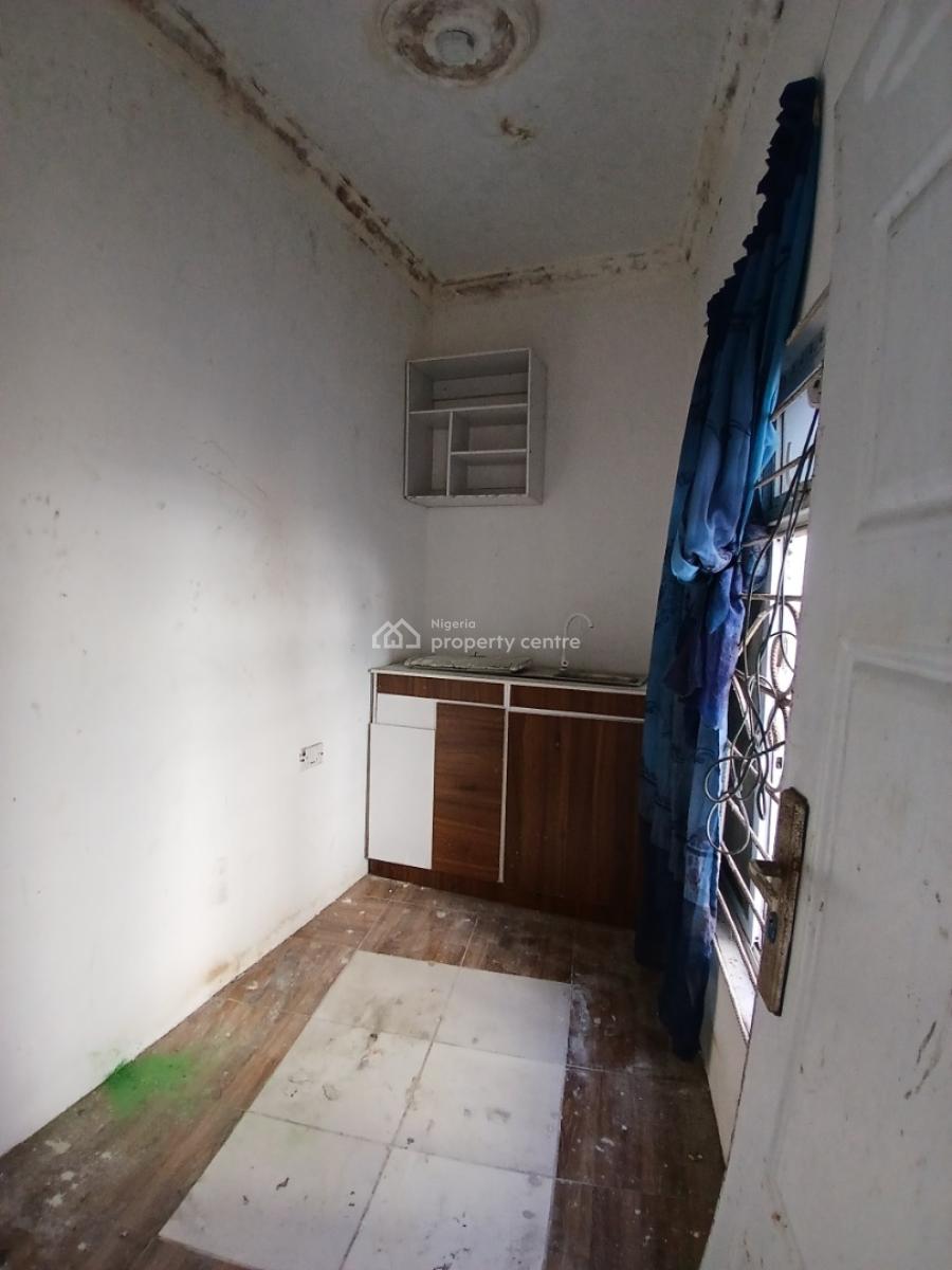 Portable Mini Flat Apartment with Swimming Pool, Gated and Secured Estate, Olokonla, Ajah, Lagos, Mini Flat (room and Parlour) for Rent
