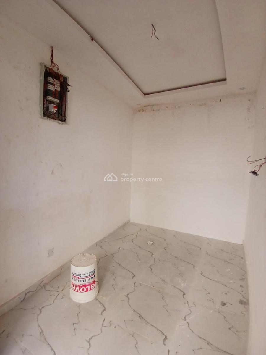 Portable Mini Flat Apartment with Swimming Pool, Gated and Secured Estate, Olokonla, Ajah, Lagos, Mini Flat (room and Parlour) for Rent