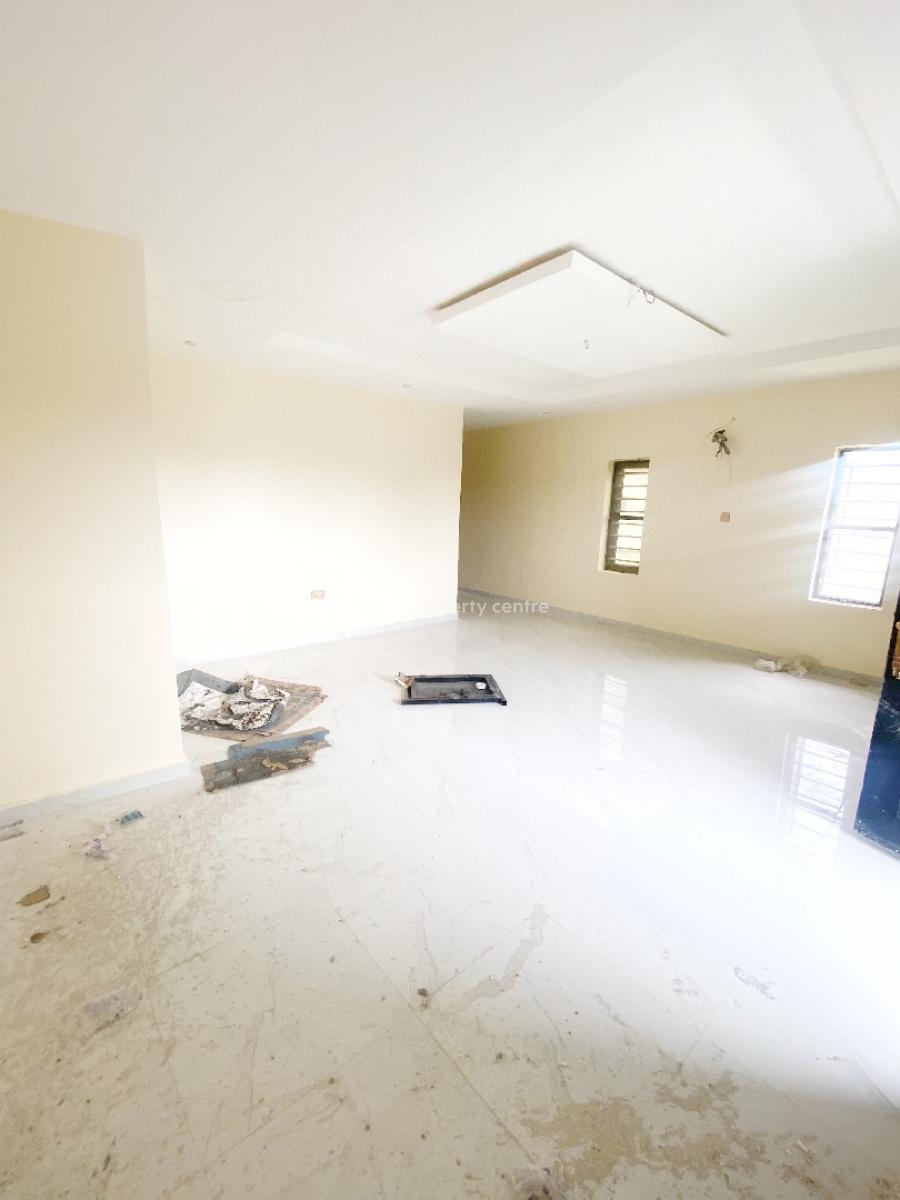 a Newly Built Luxury 2 Bedroom Flat, Gra Phase 1, Magodo, Lagos, Flat / Apartment for Rent