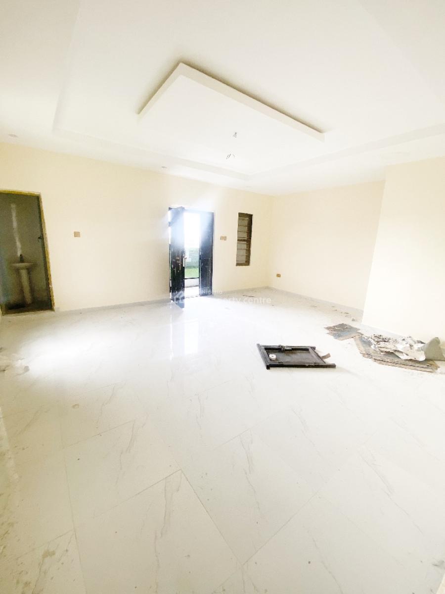 a Newly Built Luxury 2 Bedroom Flat, Gra Phase 1, Magodo, Lagos, Flat / Apartment for Rent