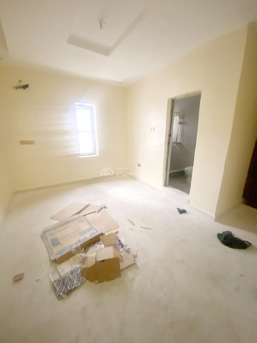 a Newly Built Luxury 2 Bedroom Flat, Gra Phase 1, Magodo, Lagos, Flat / Apartment for Rent