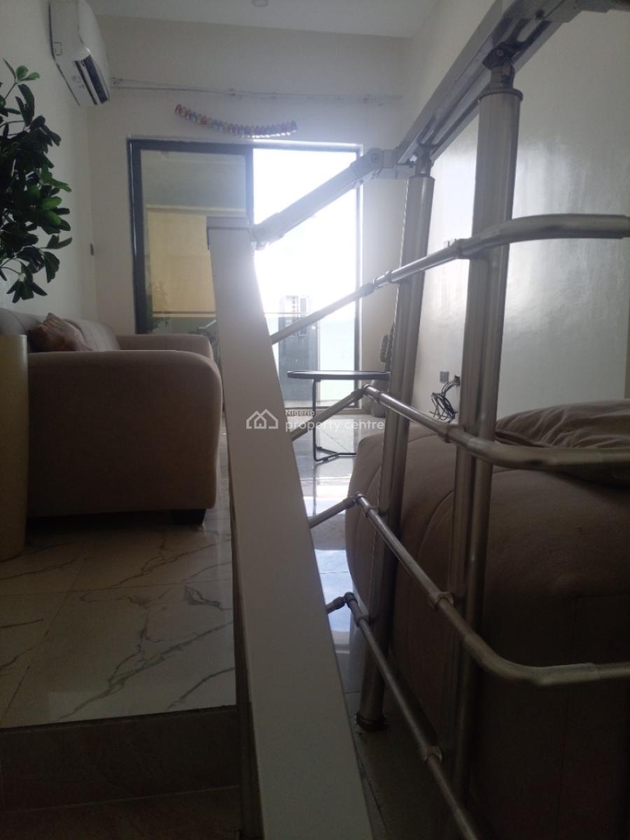 3bedroom Duplexes in Luxury Estate, Dkk Bus Stop, By Canaan Estate, Sangotedo., Sangotedo, Ajah, Lagos, Terraced Duplex for Sale