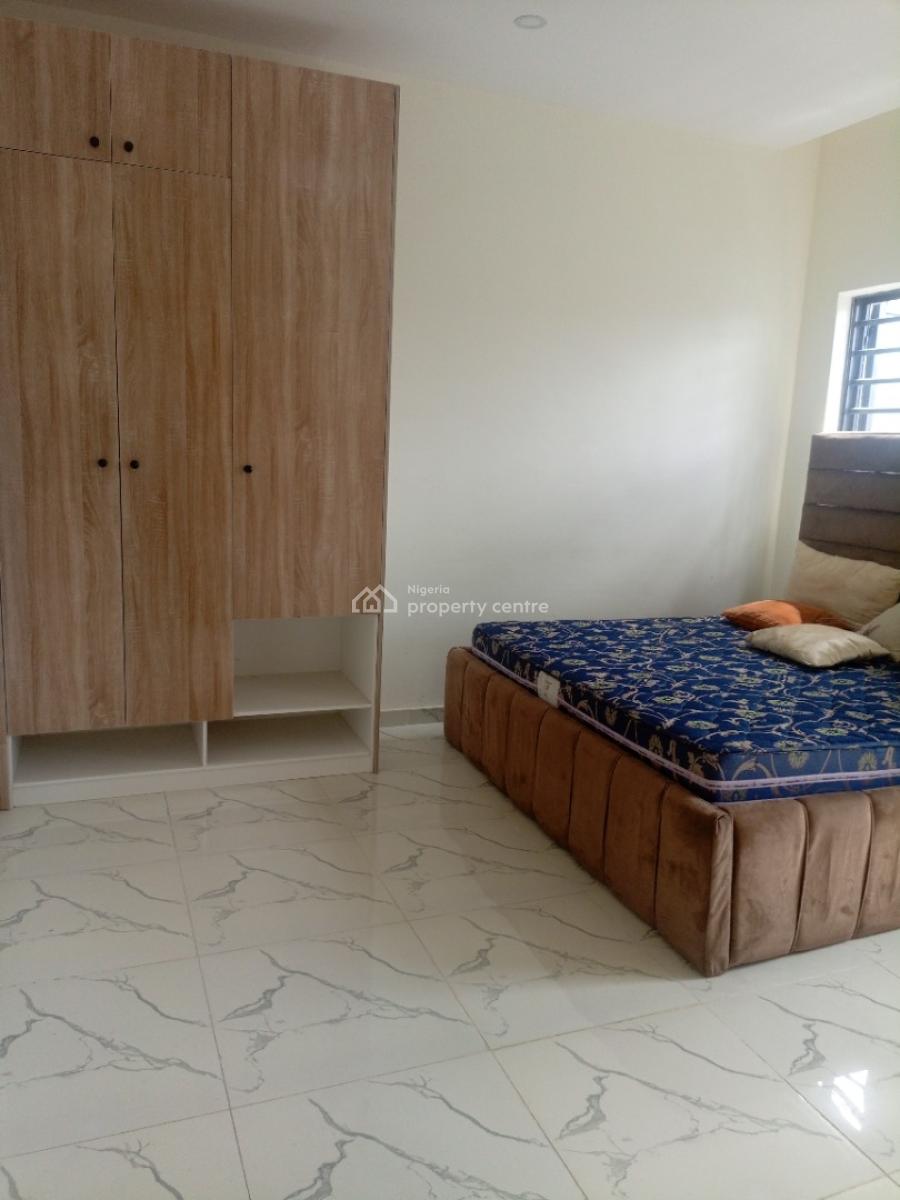 3bedroom Duplexes in Luxury Estate, Dkk Bus Stop, By Canaan Estate, Sangotedo., Sangotedo, Ajah, Lagos, Terraced Duplex for Sale