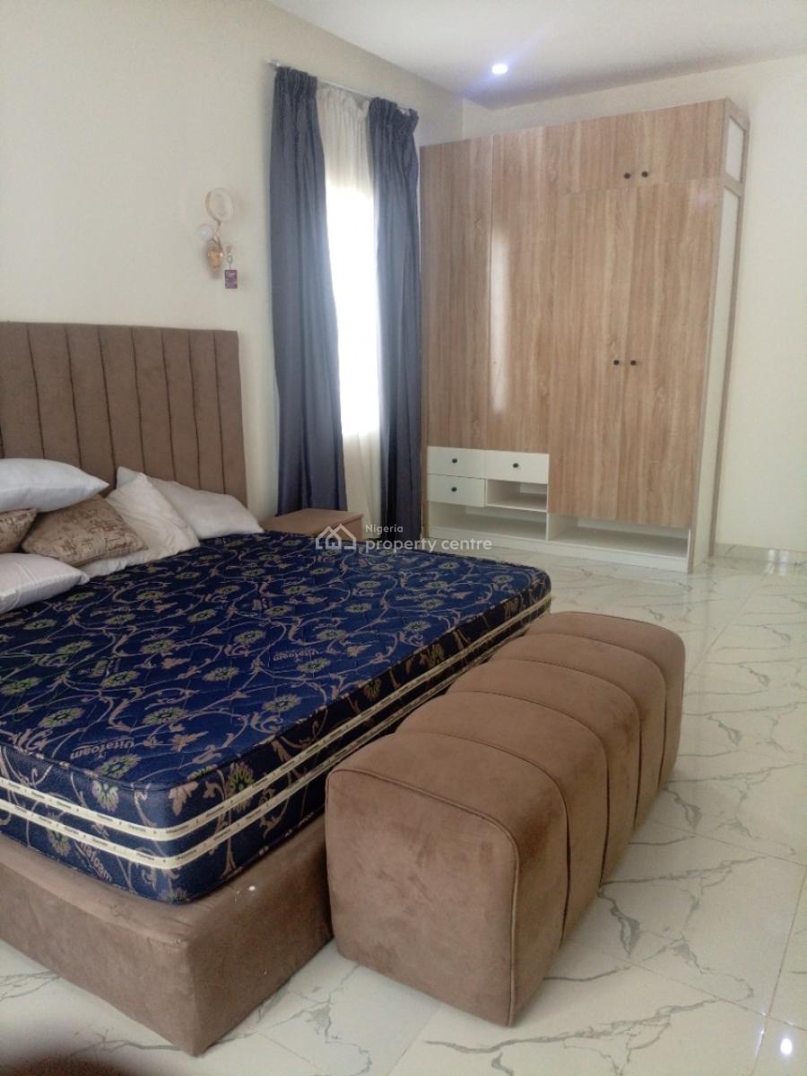 3bedroom Duplexes in Luxury Estate, Dkk Bus Stop, By Canaan Estate, Sangotedo., Sangotedo, Ajah, Lagos, Terraced Duplex for Sale