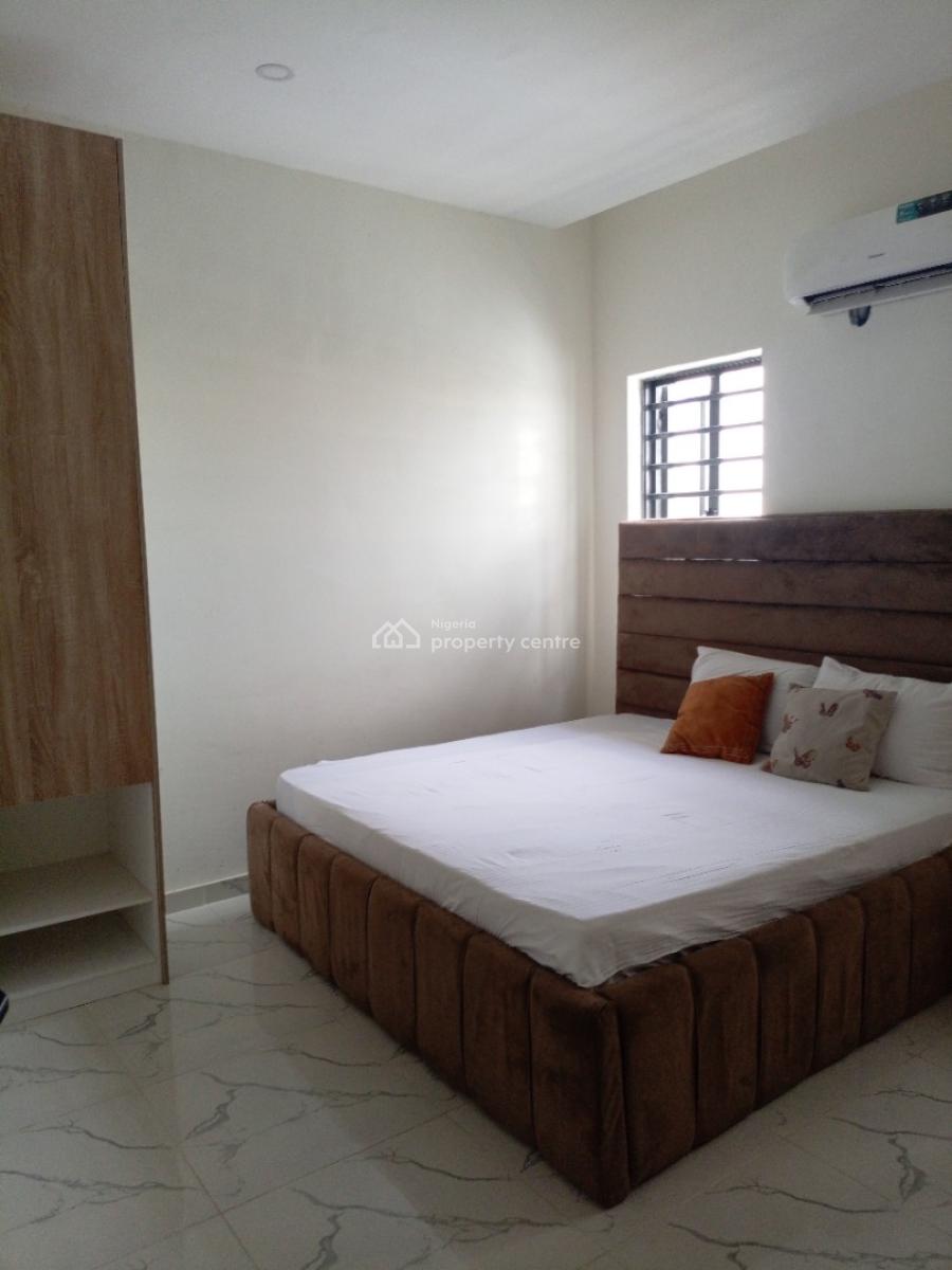 3bedroom Duplexes in Luxury Estate, Dkk Bus Stop, By Canaan Estate, Sangotedo., Sangotedo, Ajah, Lagos, Terraced Duplex for Sale