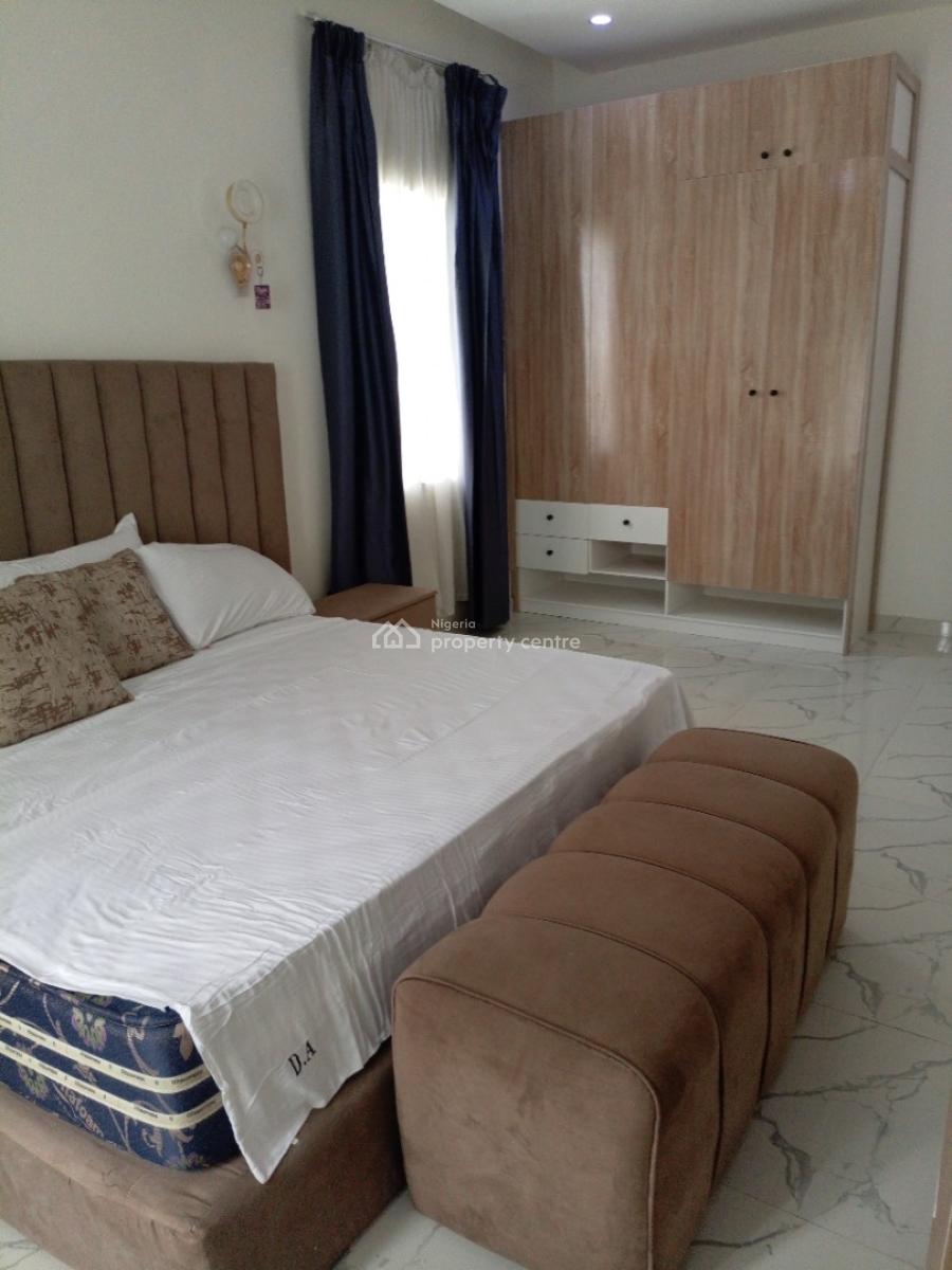 3bedroom Duplexes in Luxury Estate, Dkk Bus Stop, By Canaan Estate, Sangotedo., Sangotedo, Ajah, Lagos, Terraced Duplex for Sale