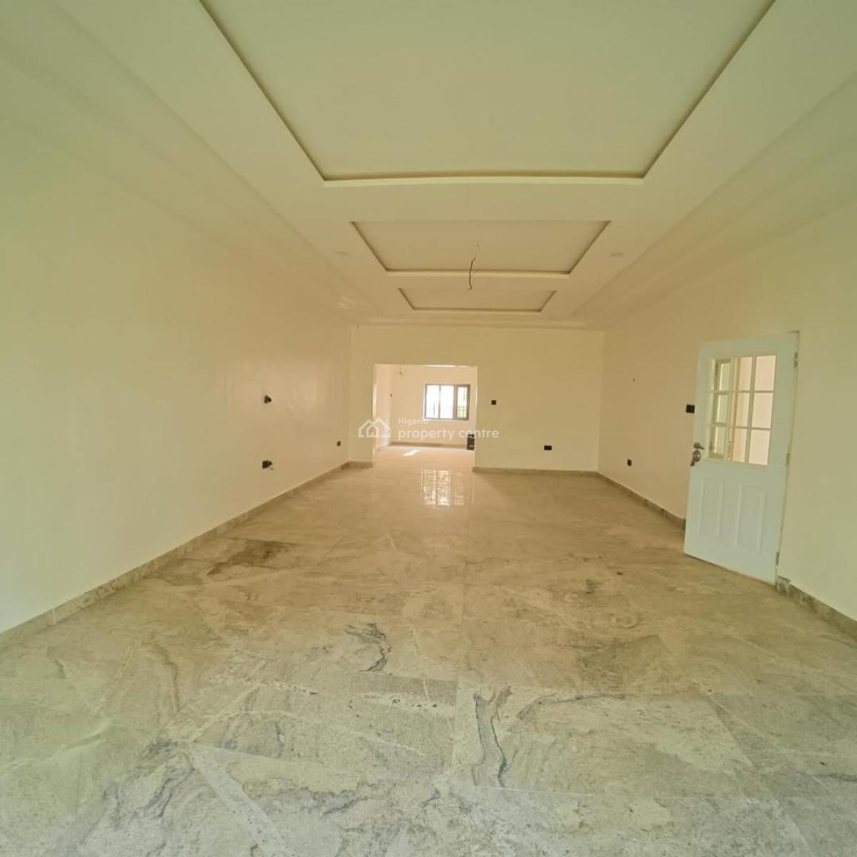 5 Bedroom Duplex with Bq, Katampe Extension, Katampe Extension, Katampe, Abuja, Detached Duplex for Sale