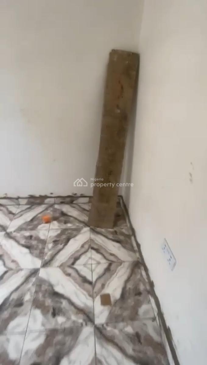 Miniflat, Ifateludo Sawmill, Gbagada, Lagos, Flat / Apartment for Rent