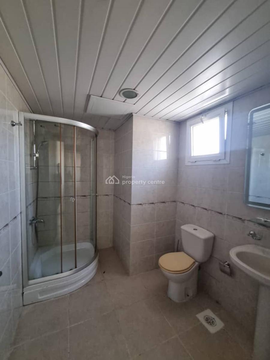 Serviced 3 Bedroom Apartment with Bq and Pool, Old Ikoyi, Ikoyi, Lagos, Flat / Apartment for Rent