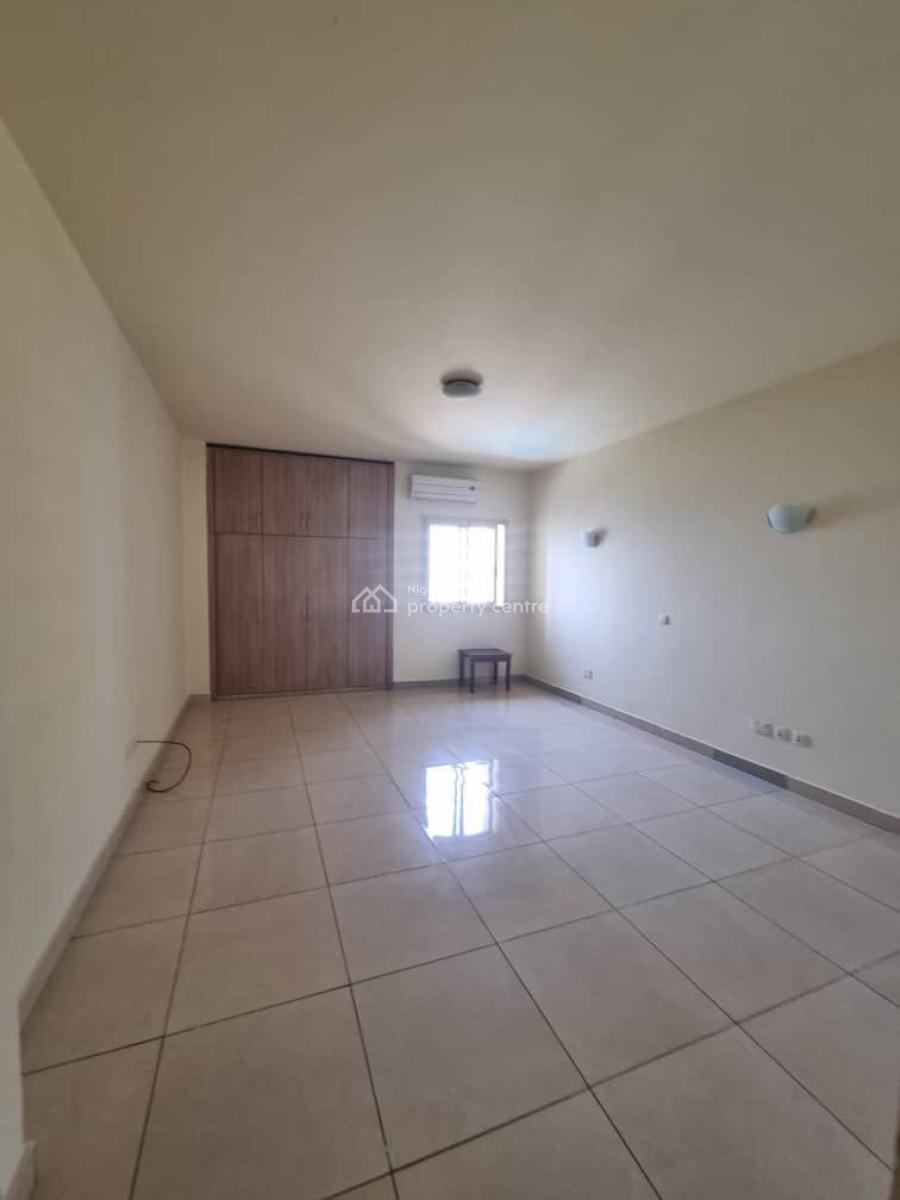 Serviced 3 Bedroom Apartment with Bq and Pool, Old Ikoyi, Ikoyi, Lagos, Flat / Apartment for Rent