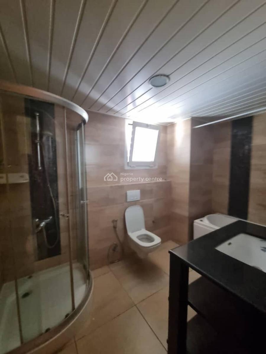 Serviced 3 Bedroom Apartment with Bq and Pool, Old Ikoyi, Ikoyi, Lagos, Flat / Apartment for Rent