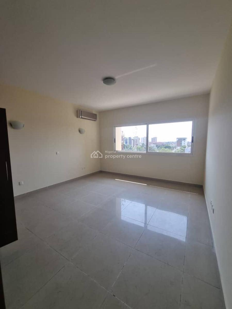 Serviced 3 Bedroom Apartment with Bq and Pool, Old Ikoyi, Ikoyi, Lagos, Flat / Apartment for Rent