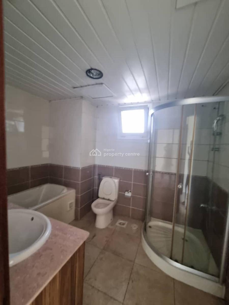 Serviced 3 Bedroom Apartment with Bq and Pool, Old Ikoyi, Ikoyi, Lagos, Flat / Apartment for Rent