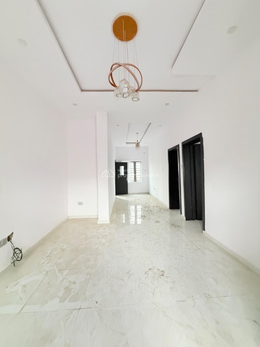 Affordable 2 Bedroom Apartments in a Secure Neighborhood, Ogba, Ikeja, Lagos, Flat / Apartment for Sale