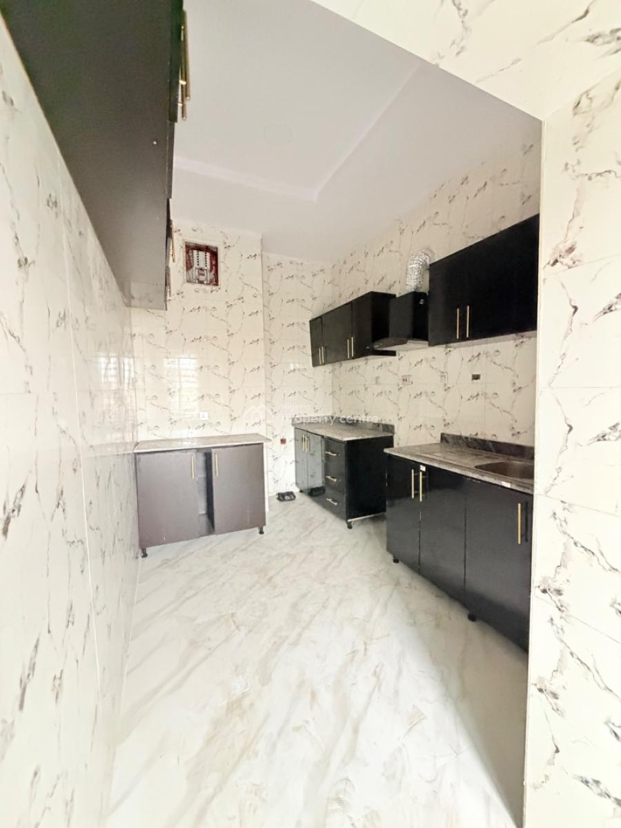 Affordable 2 Bedroom Apartments in a Secure Neighborhood, Ogba, Ikeja, Lagos, Flat / Apartment for Sale