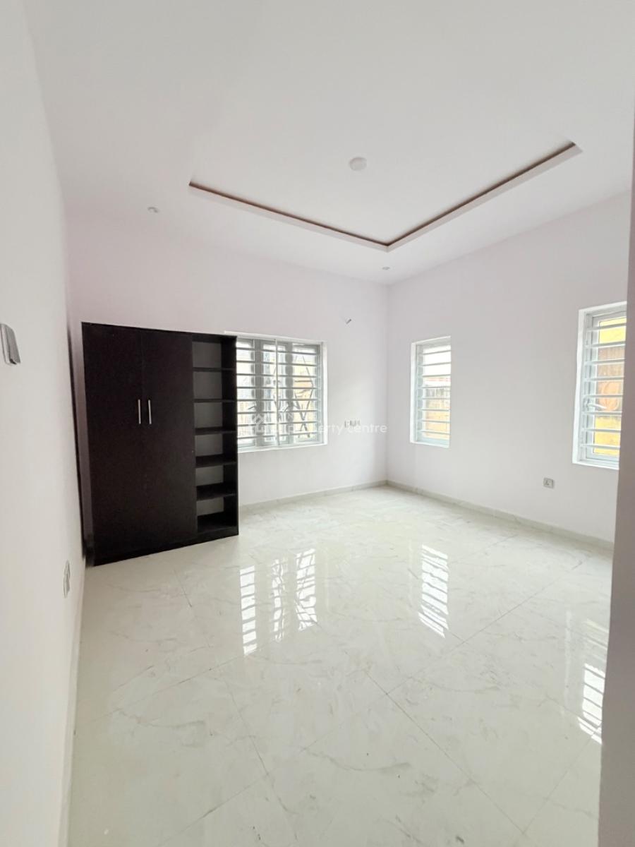 Affordable 2 Bedroom Apartments in a Secure Neighborhood, Ogba, Ikeja, Lagos, Flat / Apartment for Sale