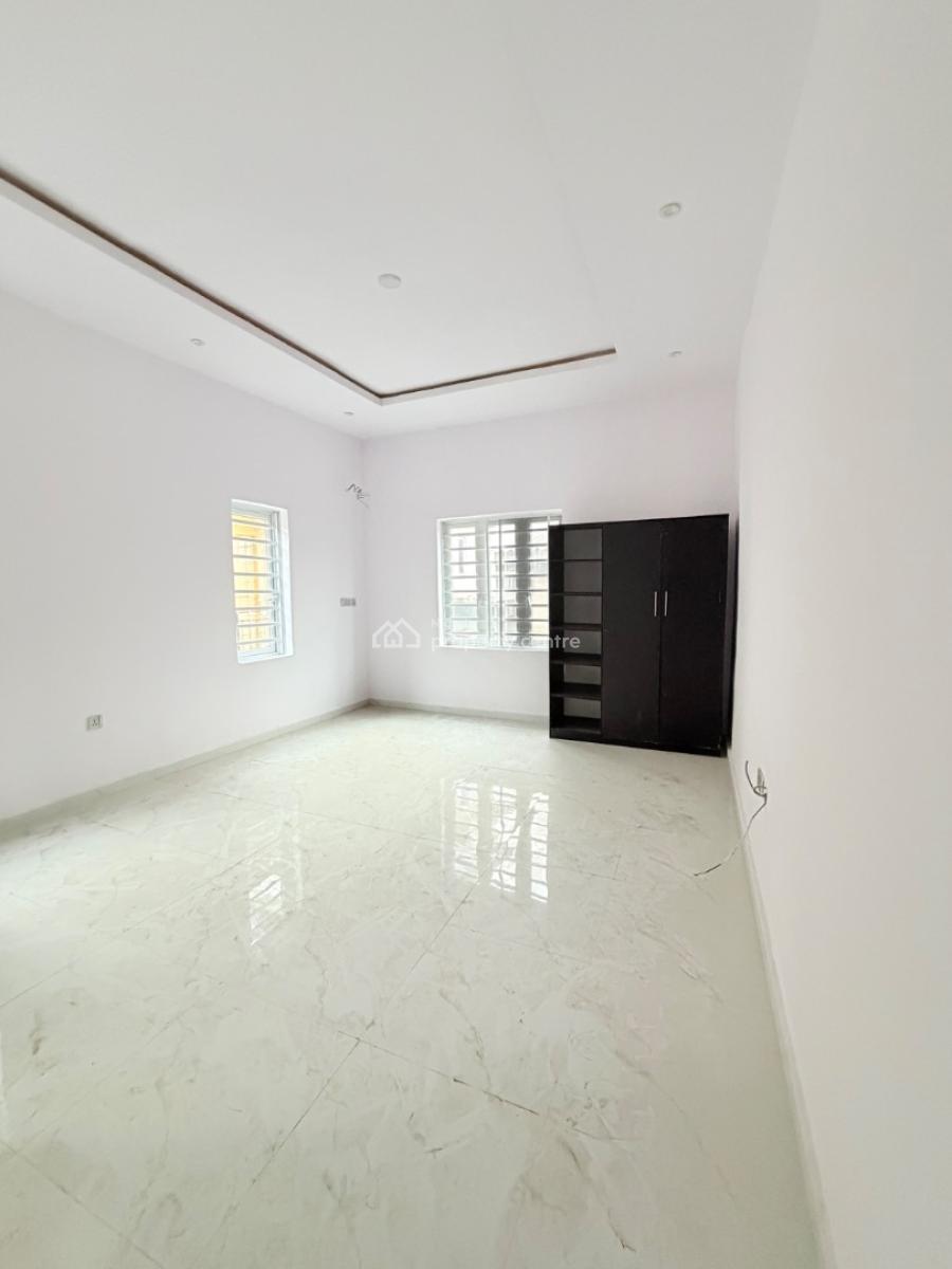 Affordable 2 Bedroom Apartments in a Secure Neighborhood, Ogba, Ikeja, Lagos, Flat / Apartment for Sale