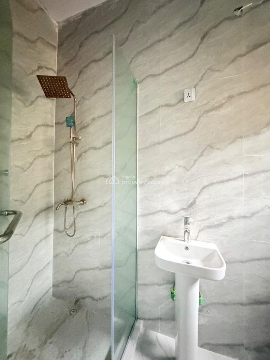 Affordable 2 Bedroom Apartments in a Secure Neighborhood, Ogba, Ikeja, Lagos, Flat / Apartment for Sale