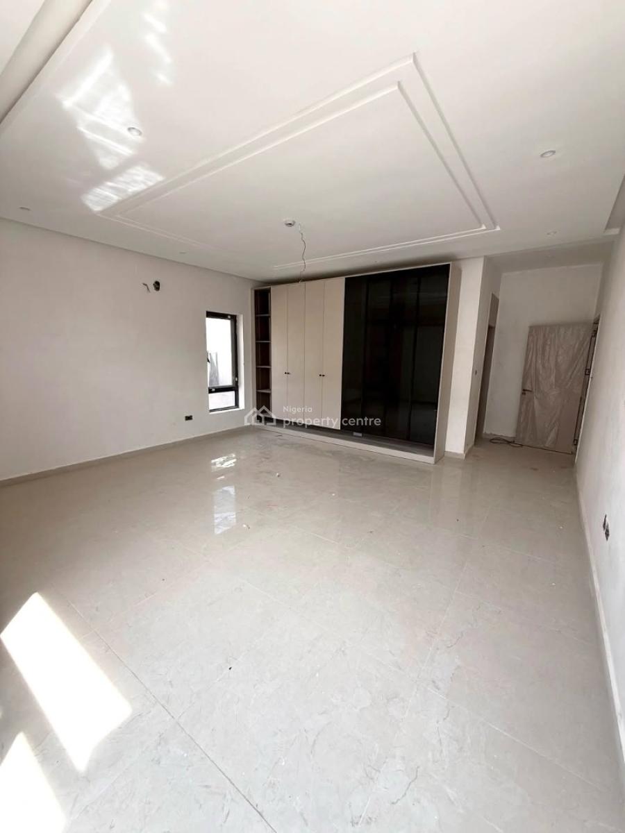 6 Bedroom Duplex with S/pool, Katampe Extension, Katampe Extension, Katampe, Abuja, Detached Duplex for Sale