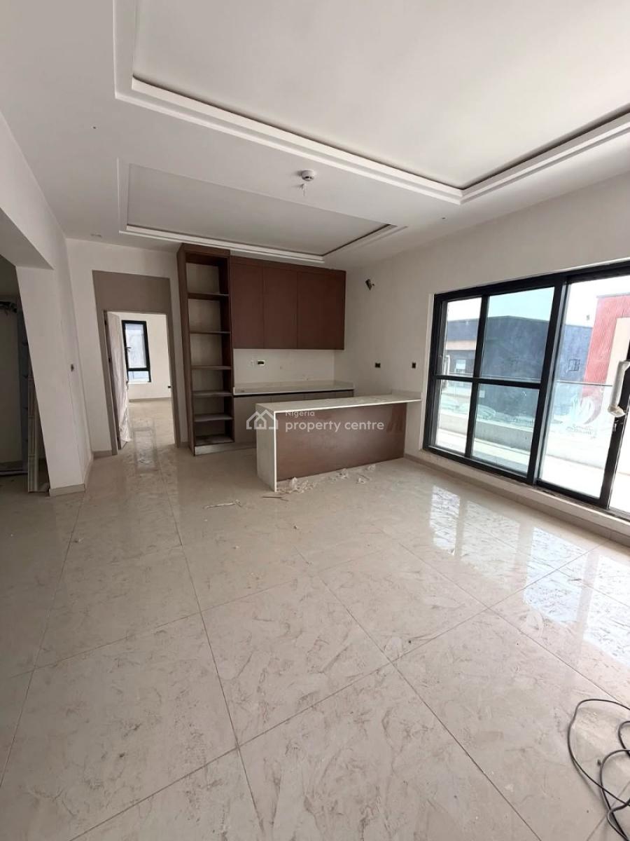 6 Bedroom Duplex with S/pool, Katampe Extension, Katampe Extension, Katampe, Abuja, Detached Duplex for Sale