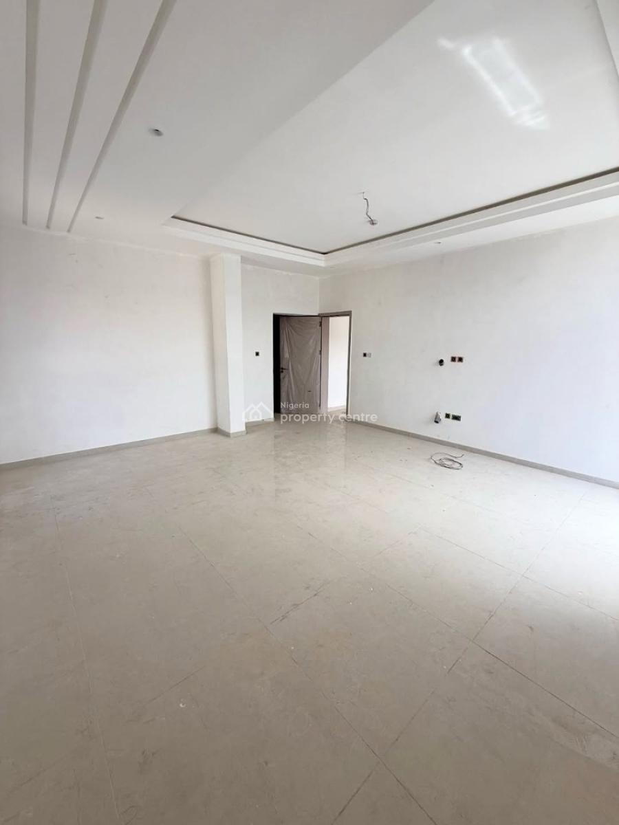 6 Bedroom Duplex with S/pool, Katampe Extension, Katampe Extension, Katampe, Abuja, Detached Duplex for Sale