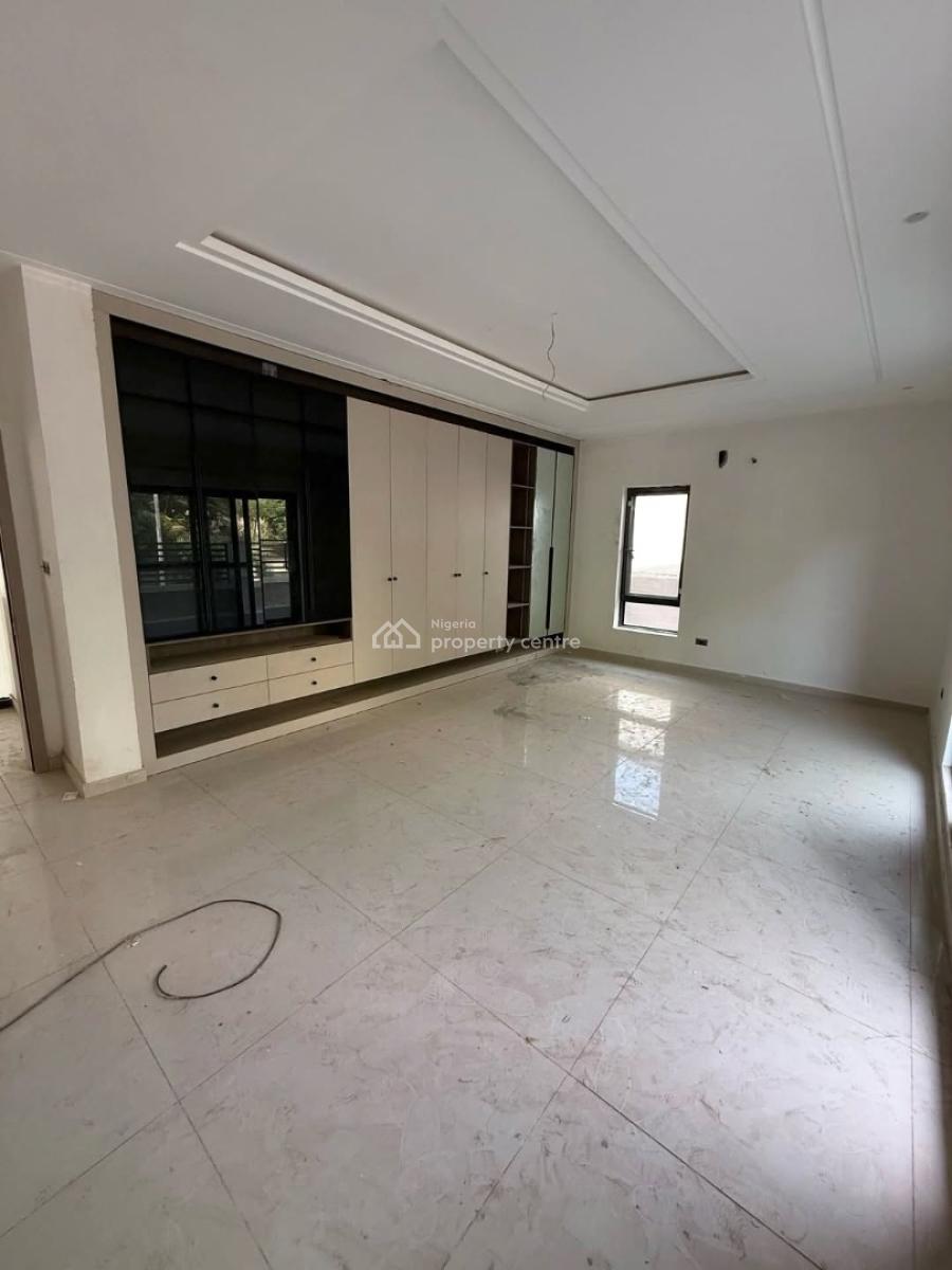 6 Bedroom Duplex with S/pool, Katampe Extension, Katampe Extension, Katampe, Abuja, Detached Duplex for Sale