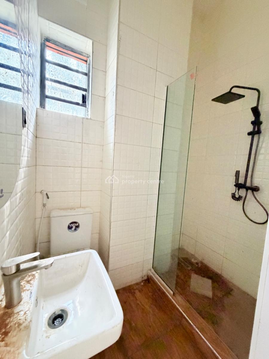 Luxuriously Built 3 Bedroom Apartment with Swimming Pool, Ikeja Gra, Ikeja, Lagos, Flat / Apartment for Sale