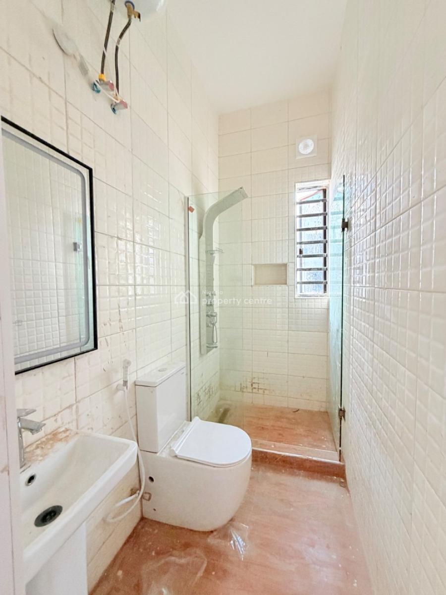 Luxuriously Built 3 Bedroom Apartment with Swimming Pool, Ikeja Gra, Ikeja, Lagos, Flat / Apartment for Sale