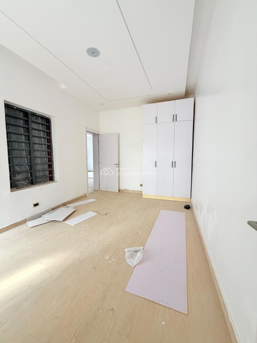 Luxuriously Built 3 Bedroom Apartment with Swimming Pool, Ikeja Gra, Ikeja, Lagos, Flat / Apartment for Sale