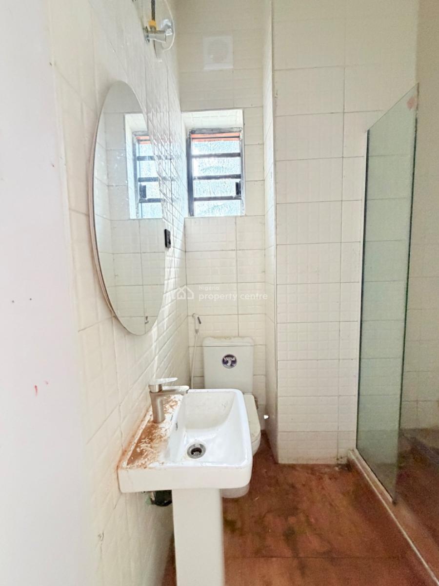 Luxuriously Built 3 Bedroom Apartment with Swimming Pool, Ikeja Gra, Ikeja, Lagos, Flat / Apartment for Sale