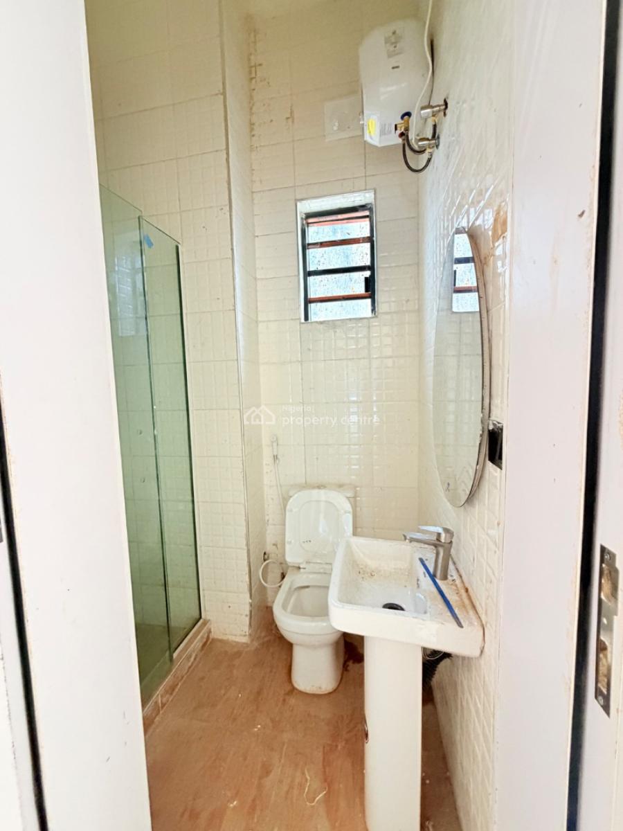 Luxuriously Built 3 Bedroom Apartment with Swimming Pool, Ikeja Gra, Ikeja, Lagos, Flat / Apartment for Sale