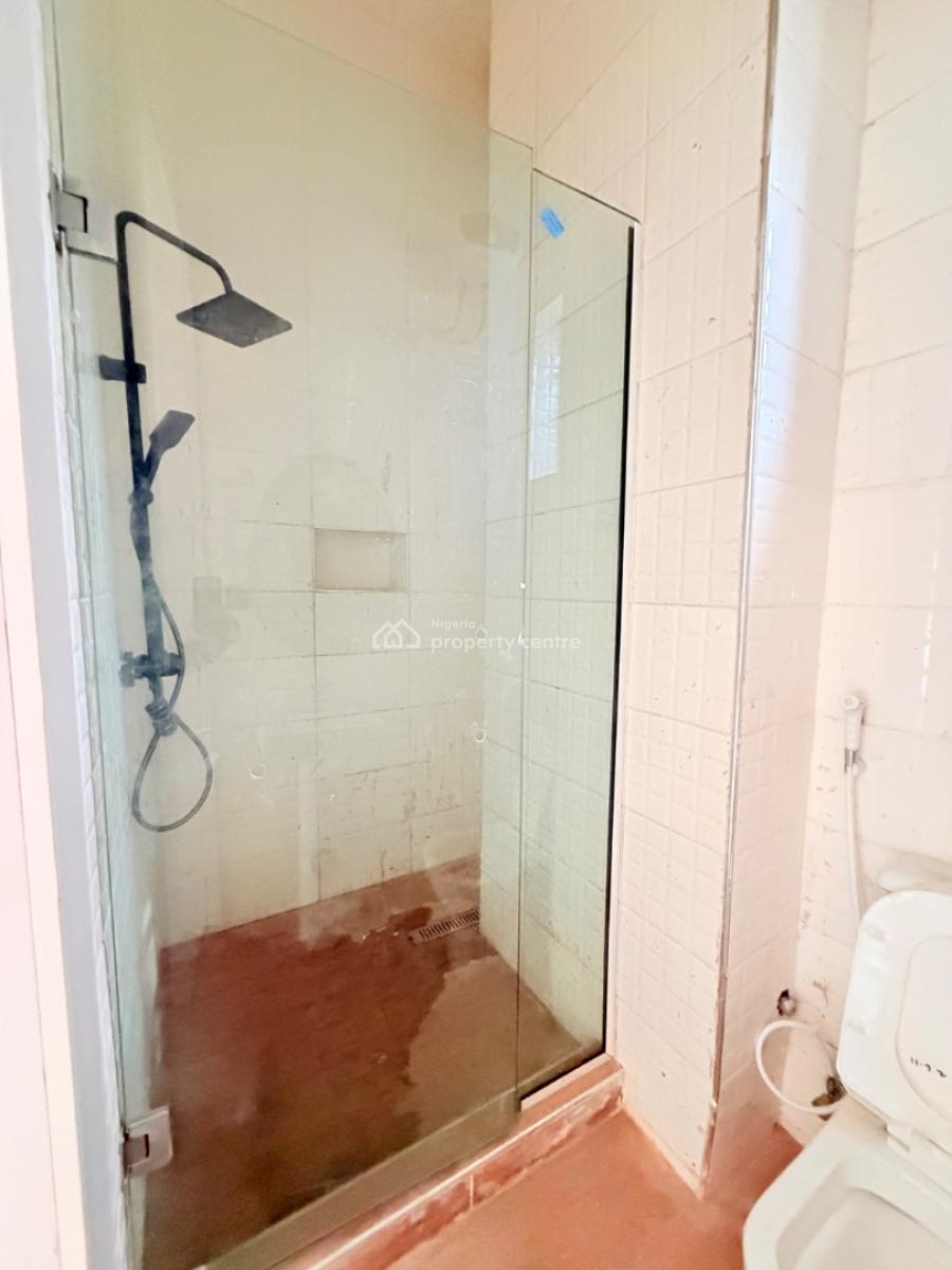 Luxuriously Built 3 Bedroom Apartment with Swimming Pool, Ikeja Gra, Ikeja, Lagos, Flat / Apartment for Sale