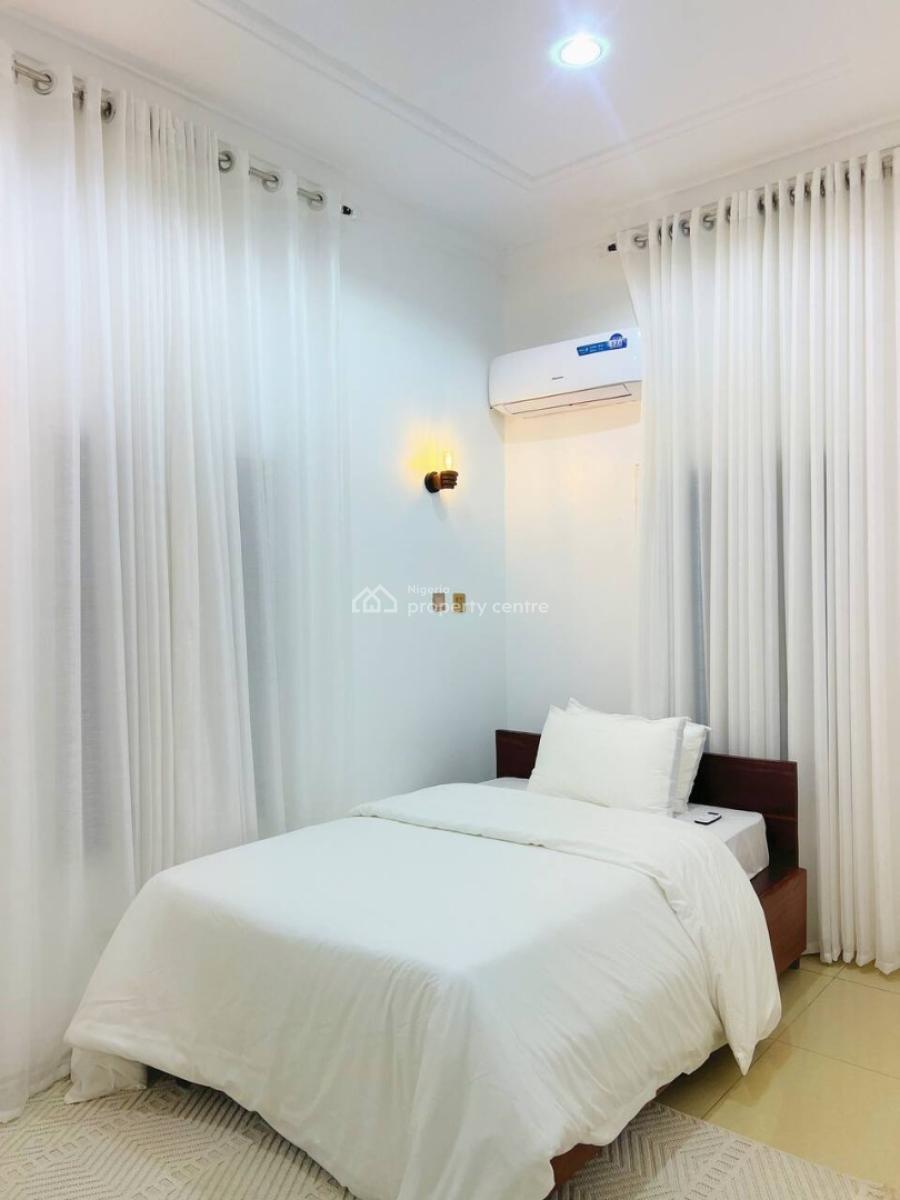 3 Bedroom Apartment, Katampe Extension, Katampe, Abuja, Flat / Apartment Short Let