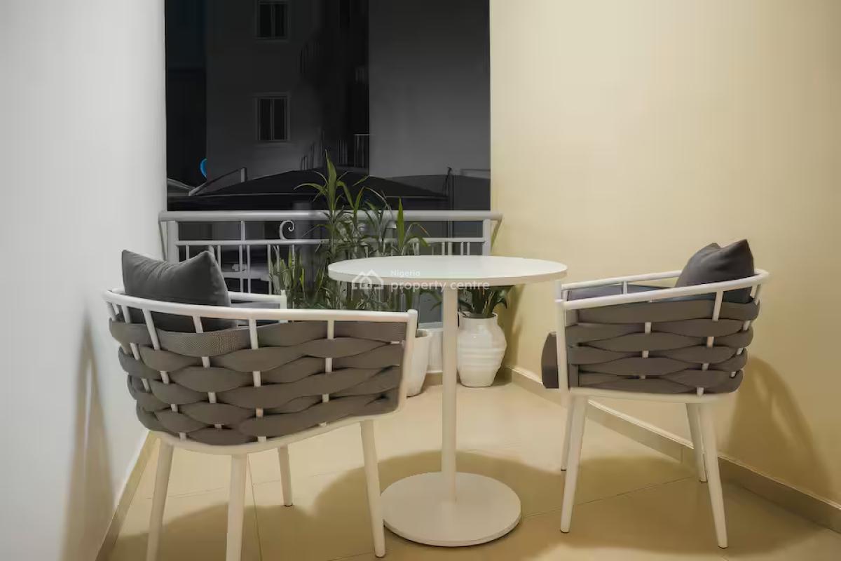 3 Bedroom Apartment, Katampe Extension, Katampe, Abuja, Flat / Apartment Short Let