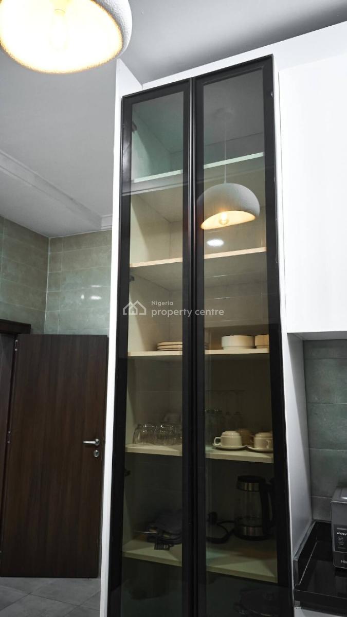3 Bedroom Apartment, Katampe Extension, Katampe, Abuja, Flat / Apartment Short Let