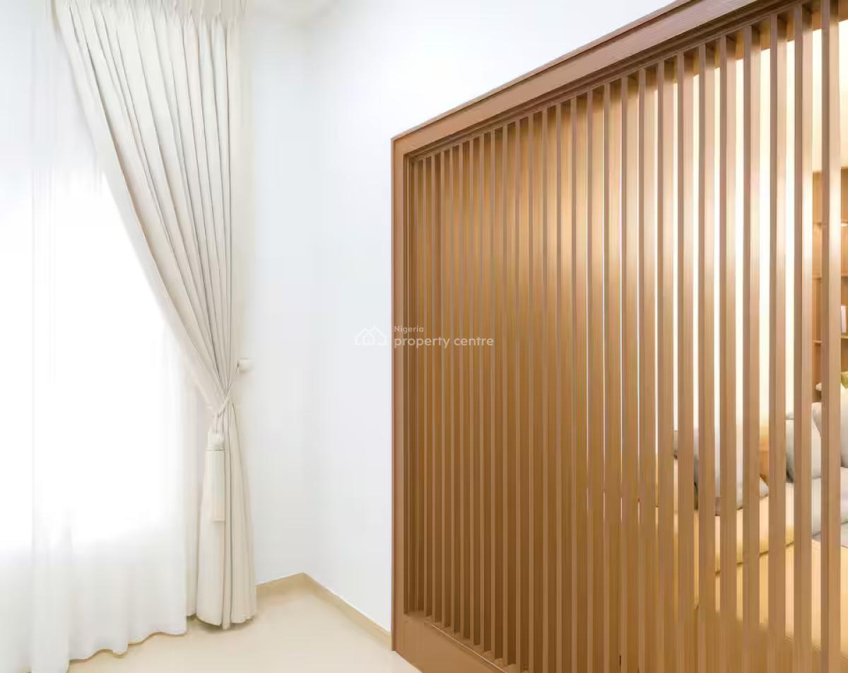 3 Bedroom Apartment, Katampe Extension, Katampe, Abuja, Flat / Apartment Short Let