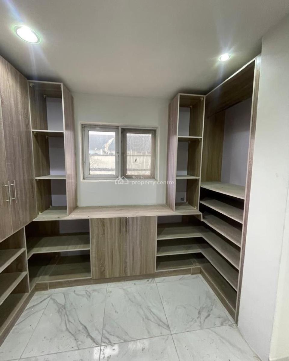 3 Bedroom Apartment, Lekki, Lekki Phase 1, Lekki, Lagos, Flat / Apartment for Rent