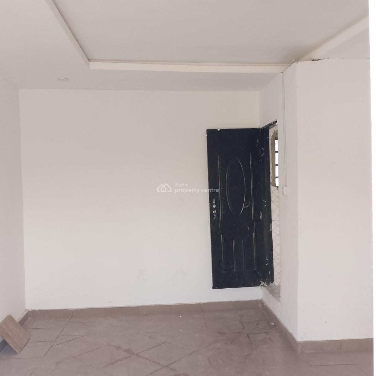 Massive Shop/office Space, Destiny Home Estate Abijo Lagos, Sangotedo, Ajah, Lagos, Shop for Rent