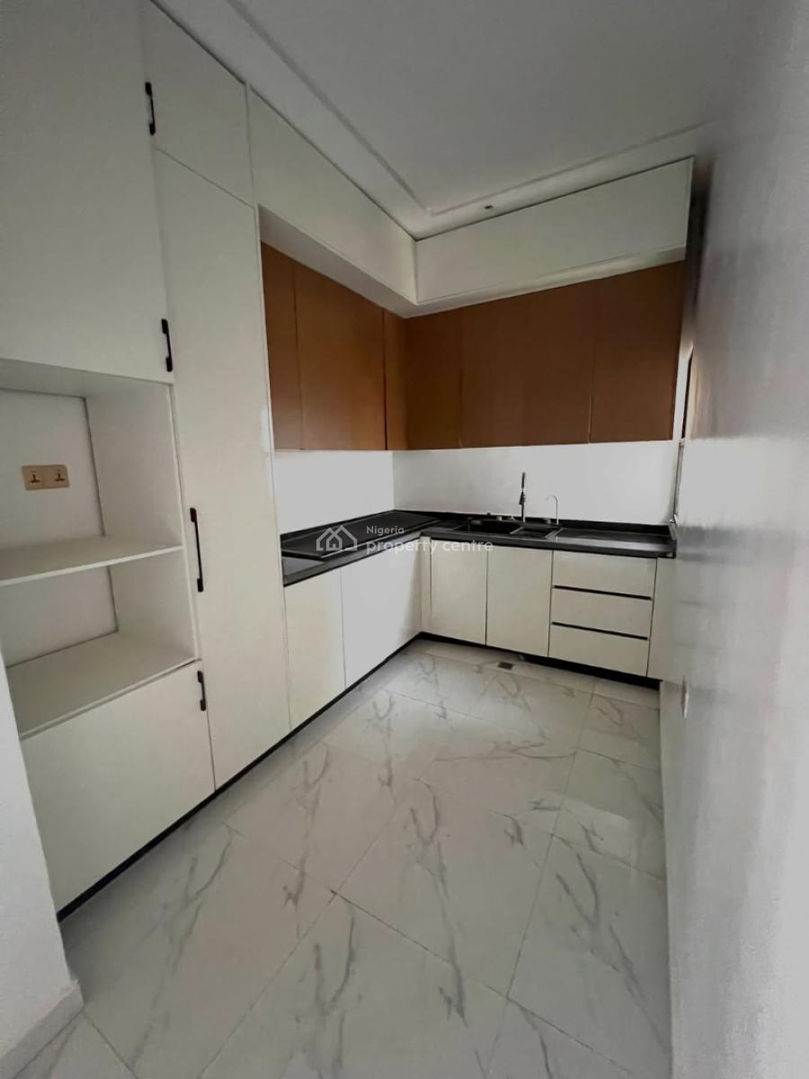 4 Bedroom Terrace Duplex + Bq, Jahi Abuja, Jahi, Abuja, Terraced Duplex for Sale